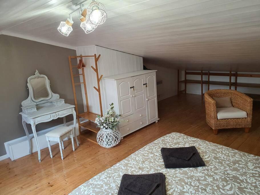 Maison Avec Jacuzzi Privatif Et Terrasse N'1 Equihen-Plage Exterior photo
