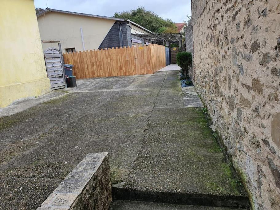 Maison Avec Jacuzzi Privatif Et Terrasse N'1 Equihen-Plage Exterior photo